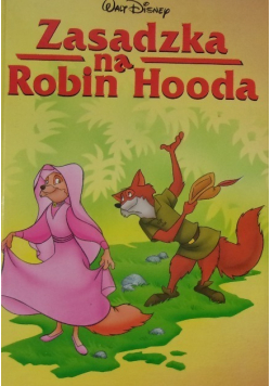 Zasadzka na Robin Hooda