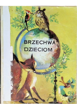 Brzechwa dzieciom