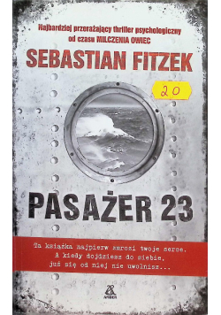 Pasażer 23