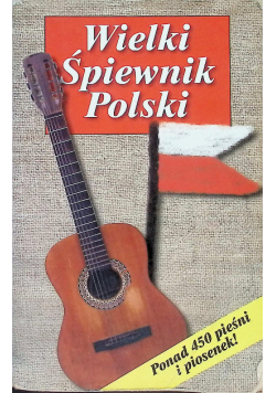 Wielki śpiewnik Polski