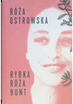 Rybka Róża bunt