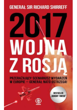 2017 Wojna Z Rosją