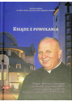 Ksiądz z powołania