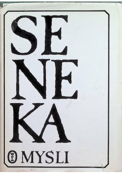 Seneka myśli