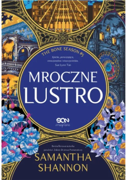 Mroczne lustro