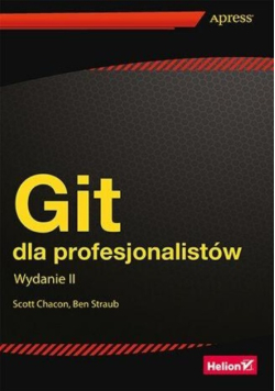 Git dla profesjonalistów