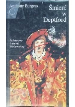 Śmierć w Deptford