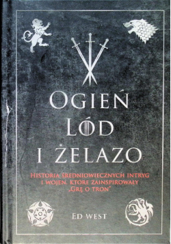 Ogień lód i żelazo