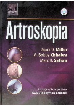 Artroskopia