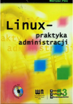 Linux  praktyka administracji