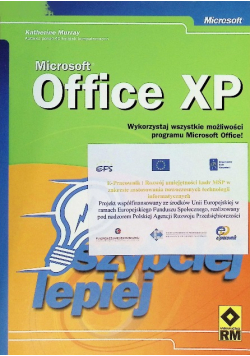 Microsoft Office XP