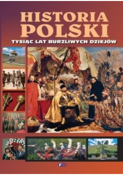 Historia dziejów Polski
