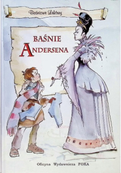 Baśnie Andersena