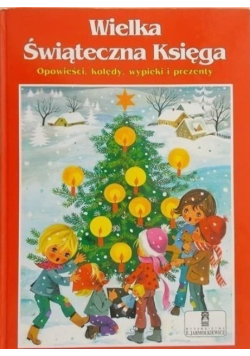 Wielka świąteczna księga