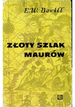 Złoty szlak maurów