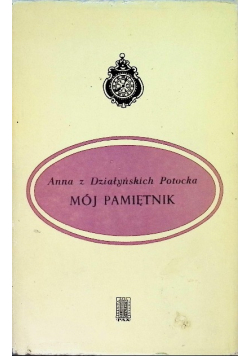 Mój Pamiętnik