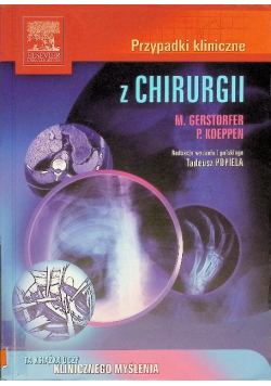 Przypadki kliniczne z chirurgii