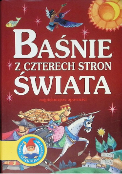Baśnie z czterech stron świata