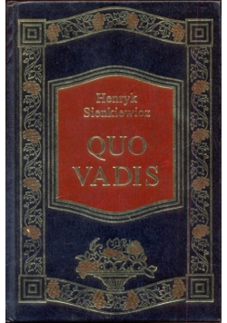 Quo Vadis