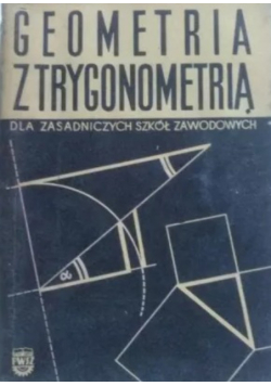 Geometria z trygonometrią