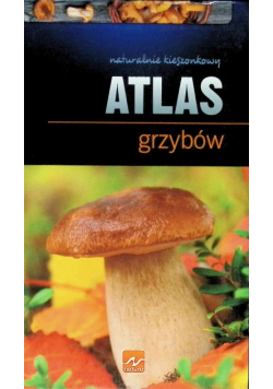 Atlas grzybów