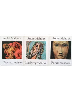 Nierzeczywiste  / Ponadczasowe  / Nadprzyrodzone