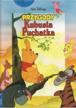 Przygody Kubusia Puchatka