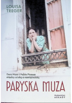 Paryska muza