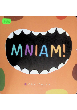 Mniam!