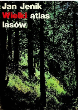 Wielki atlas lasów