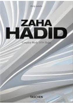 Zaha Hadid. Complete Works 1979–Today.