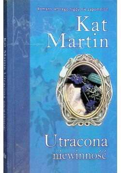 Utracona niewinność