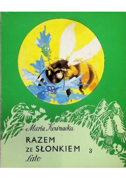 Razem ze słonkiem Lato Tom 3
