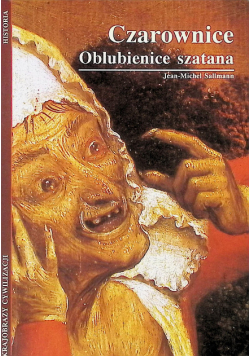 Czarownice oblubienice szatana