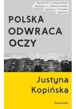 Polska odwraca oczy