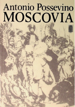 Moscovia
