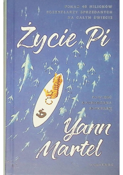 Życie Pi