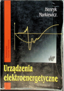 Urządzenia elektroenergetyczne