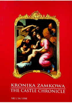 Kronika Zamkowa Nr 1/36/1998