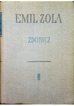 Zdobycz