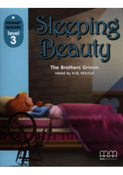 Sleeping Beauty