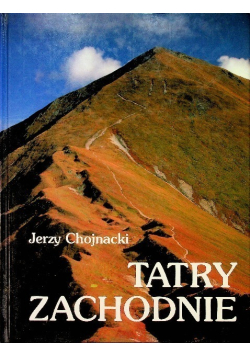 Tatry  Zachodnie