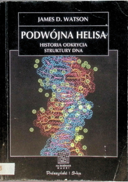 Podwójna Helisa