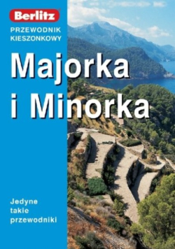 Majorka i Minorka