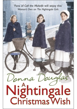A Nightingale Christmas Wish