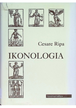 Ikonologia