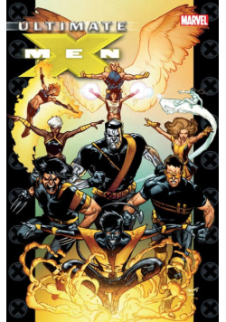 Ultimate X-Men. Tom 6