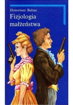 Fizjologia małżeństwa