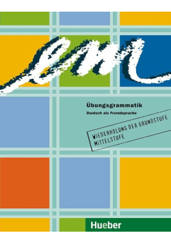 Ubungsgrammatik Deutsch als Fremdsprache