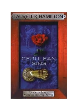 Cerulean sins